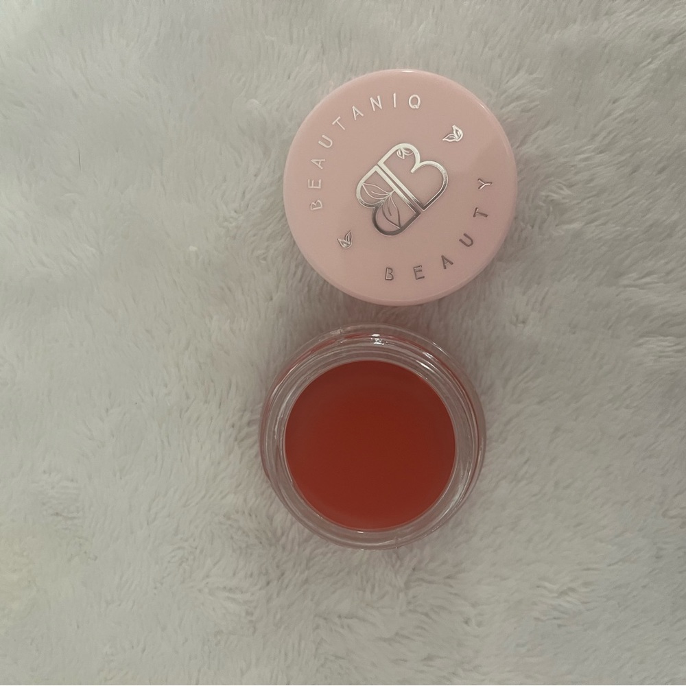 Beautaniq Beauty Lip and Cheek Balm